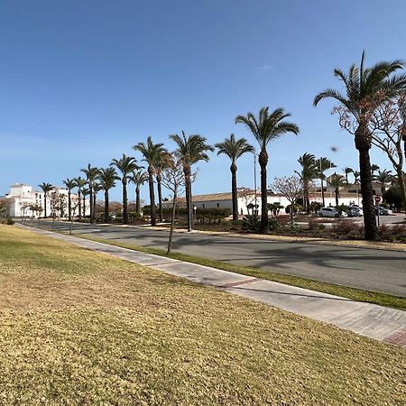 Apartment In Hacienda Riquelme Golf Resort Sucina Exterior photo