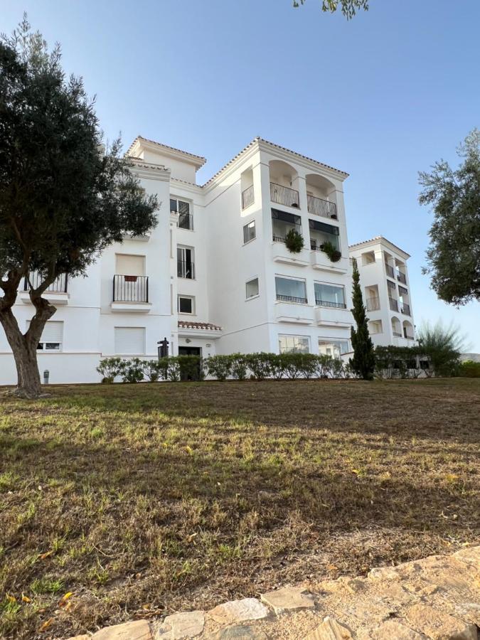 Apartment In Hacienda Riquelme Golf Resort Sucina Exterior photo