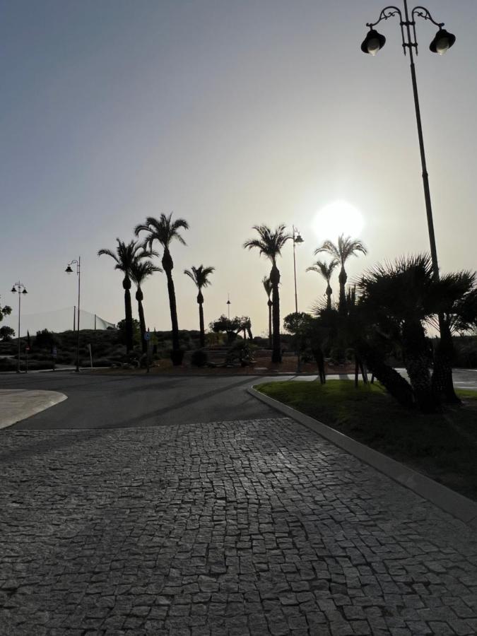 Apartment In Hacienda Riquelme Golf Resort Sucina Exterior photo